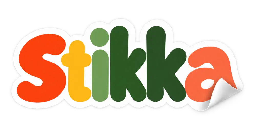 Stikka